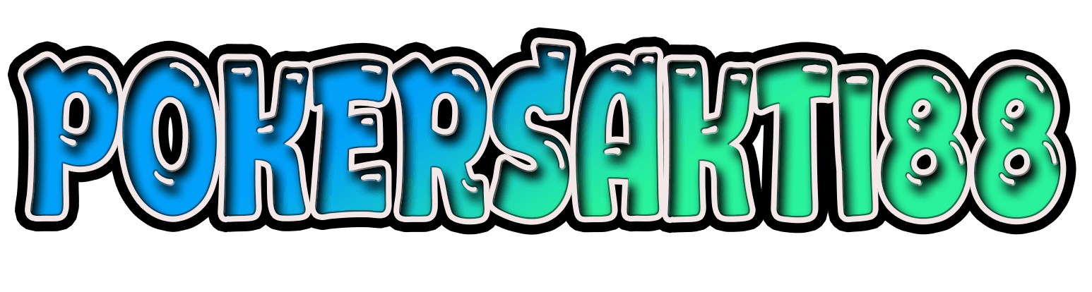 Pokersakti88 logo